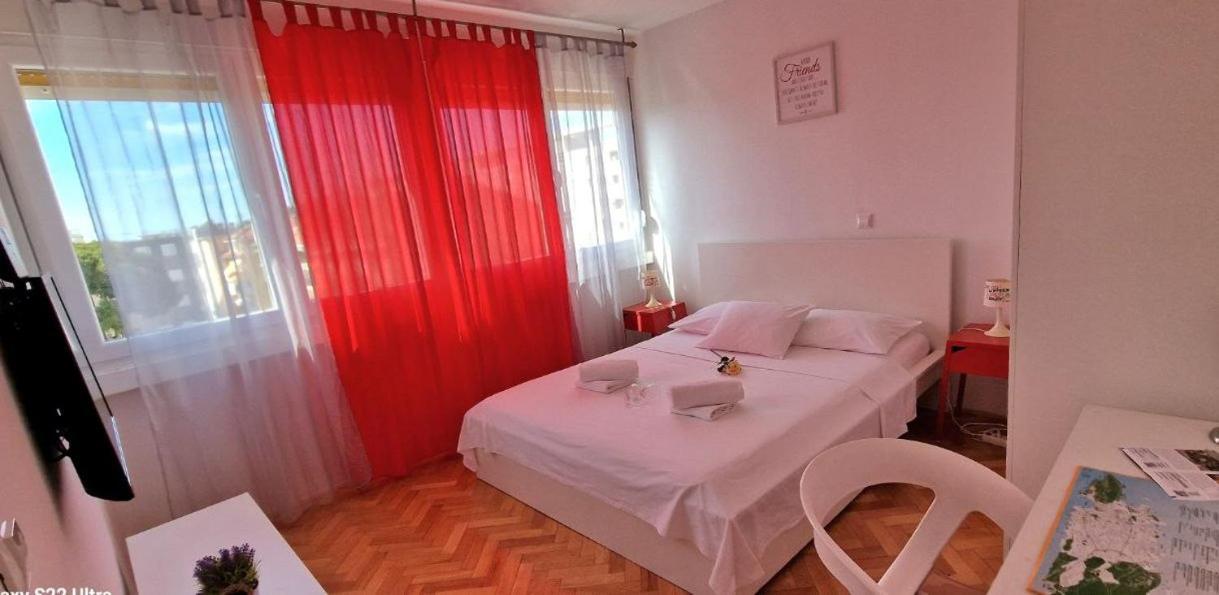 Apartments Zvone Split Exterior photo